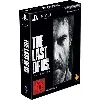 jeu ps3 the last of us joel edition