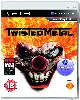 jeu ps3 twisted metal [import anglais]