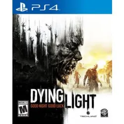 jeu ps4 dying light (import américain) ps4