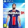 jeu ps4 handball 21