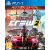 jeu ps4 the crew 2 édition deluxe