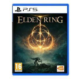 Jeu PS5 Elden Ring PS5