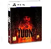 jeu ps5 yuoni sunset edition (playstation 5)
