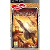 jeu psp ace combat joint assault essentials