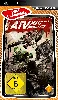 jeu psp atv offroad fury pro