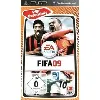 jeu psp fifa 09