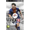 jeu psp fifa 13