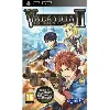 jeu psp vallyria chronicles ii