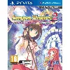 jeu psvita dungeon travelers 2 : the royal library & the monster seal