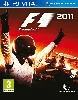 jeu psvita f1 2011