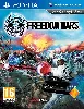 jeu psvita freedom wars