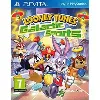 jeu psvita looney tunes galactic sports