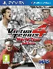 jeu psvita virtua tennis 4 : world tour edition