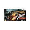 jeu wii cabela's dangerous hunts 2011 + fusil