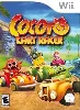 jeu wii cocoto kart racer wii