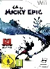 jeu wii disney epic mickey