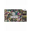 jeu wii dj hero bundle