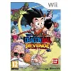 jeu wii dragon ball : revenge of king piccolo