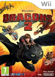 jeu wii dragons 2 wii
