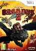 jeu wii dragons 2 wii