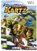 jeu wii dreamworks superstar kartz [jeu wii
