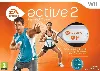 jeu wii ea sports active 2