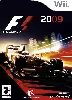 jeu wii f1 2009