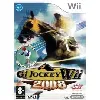 jeu wii g1 jockey wii 2008 wii