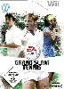 jeu wii grand slam tennis