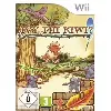 jeu wii ivy the kiwi ?
