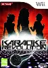 jeu wii karaoke revolution jeu seul