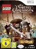 jeu wii lego pirates des caraïbes : le jeu vidéo