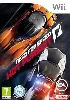 jeu wii need for speed : hot pursuit
