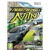 jeu wii need for speed nitro