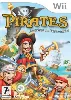 jeu wii pirates : le tru00e9sor de barbe noir