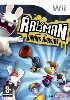 jeu wii rayman raving rabbids 2 - import uk wii