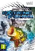 jeu wii shimano extreme fishing