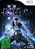jeu wii star wars : le pouvoir de la force ii