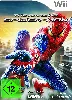 jeu wii the amazing spider - man