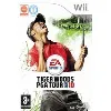 jeu wii tiger woods pga tour 10
