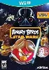jeu wii u angry birds star wars
