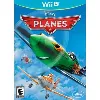 jeu wii u disney planes