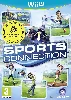 jeu wii u sports connection