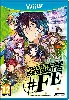 jeu wii u tokyo mirage sessions fe wii u