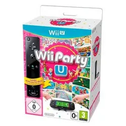 jeu wii u wii party u
