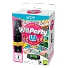 jeu wii u wii party u