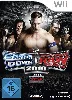 jeu wii wwe smackdown vs raw 2010
