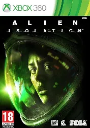 jeu xbox 360 aliens - isolation
