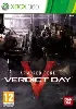 jeu xbox 360 armored core : verdict day