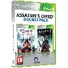 jeu xbox 360 assassin's creed 3 - brotherhood